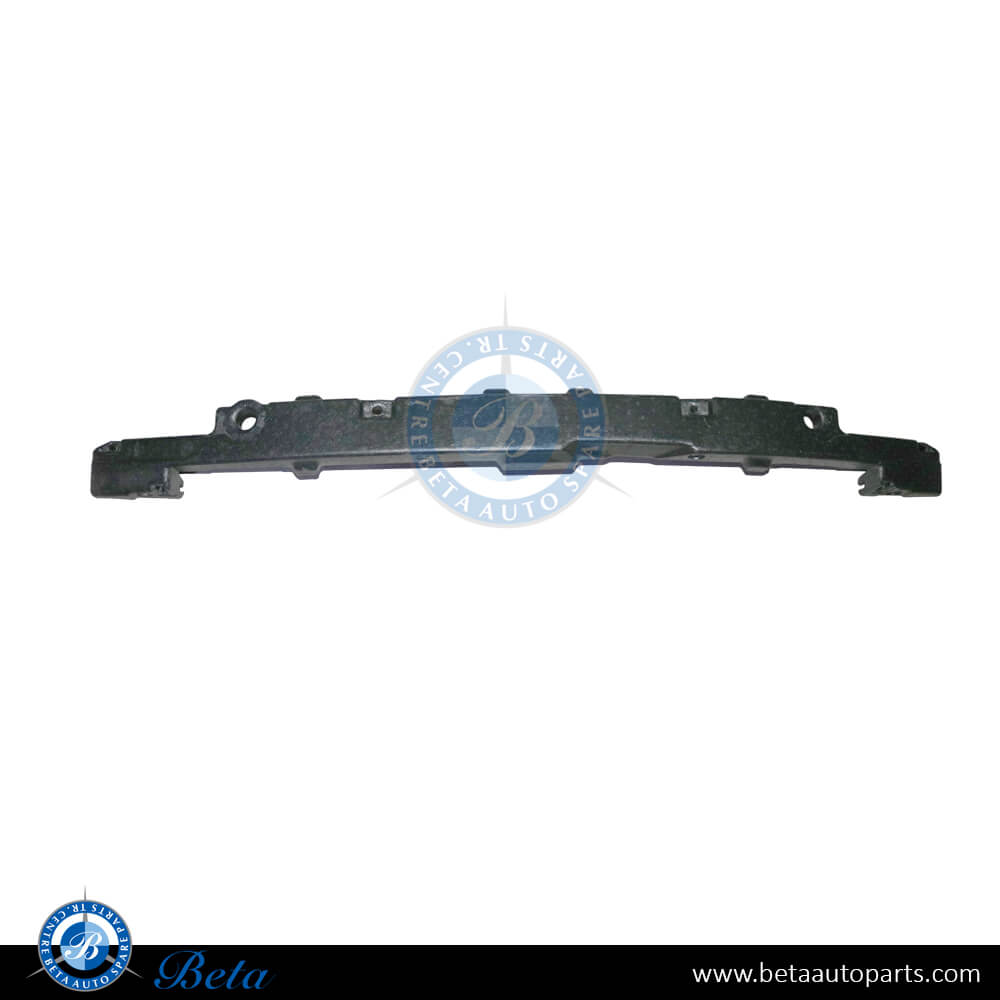 Front Bumper Foam Absorber for Tesla Model 3 2021-2023 models, Part Number 1104669-CN-G Front Bumper Foam Absorber for Tesla Model 3 2021-2023 models, Part Number 1104669-CN-G